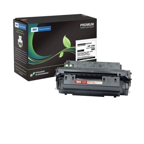 Troy 02-81127-001 Brand New Compatible MICR Laser Toner Cartridge with Smart Print Chip by MSE 02-21-1015