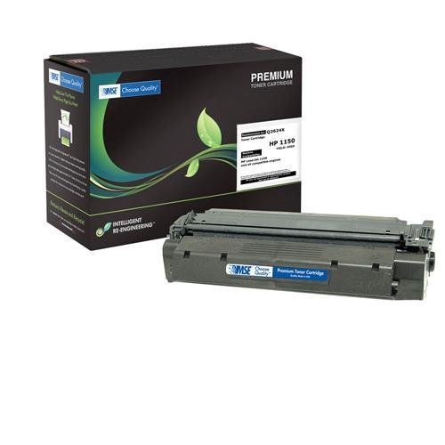 HP Q2624X Brand New Compatible Laser Toner Cartridge by MSE 02-21-2416