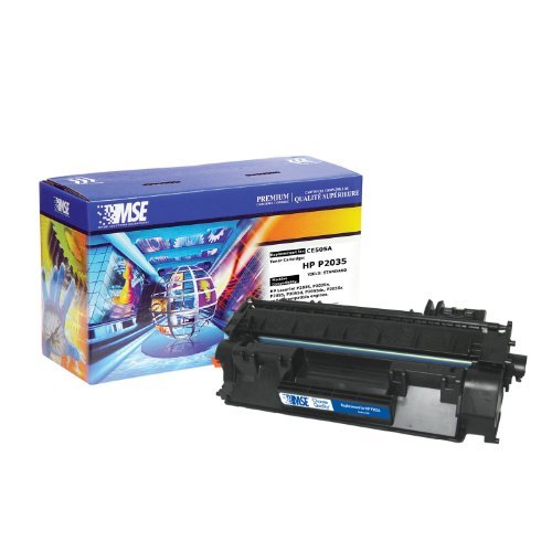 Universal - HP Q1338A, Q5942X, Q1339A, Q5945A Brand New Compatible Laser Toner Cartridge with Chip by MSE 02-21-42160