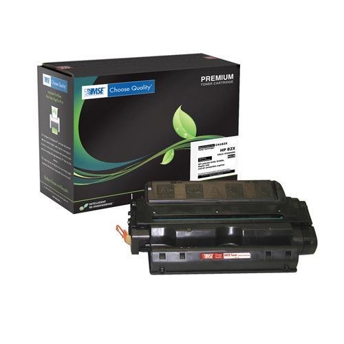 Troy 02-81023-001 Brand New Compatible MICR Laser Toner Cartridge by MSE 02-21-8215