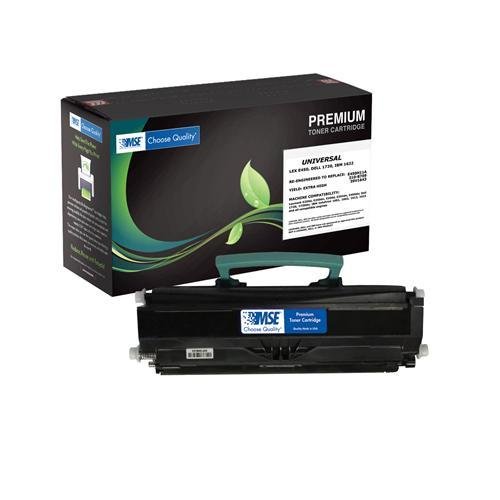 Lexmark E450H21A Brand New Compatible Laser Toner Cartridge with Smart Print Chip by MSE 02-24-45016