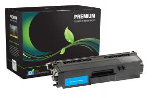 Brand New Compatible Brother TN339 Super High Yield Cyan Toner Cartridge MSE0203331162