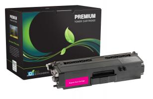 Brand New Compatible Brother TN339 Super High Yield Magenta Toner Cartridge MSE0203333162