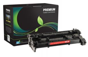 Brand New Compatible MICR Toner Cartridge for HP CF226A (HP 26A) MSE022122615