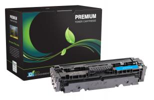 Brand New Compatible Cyan Toner Cartridge for HP CF411A (HP 410A) MSE022145114