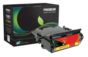 IBM 75P4302 Brand New Compatible High Yield MICR Laser Toner Cartridge by MSE 02-24-1317