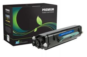 Brand New Compatible High Yield Universal Toner Cartridge for Lexmark E260/E360/E460/E462; Dell 2330/2350 MSE022426016