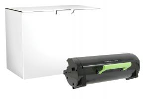 Lexmark 50F1U00, 50F0UA0 Ultra High Yield Laser Toner Cartridge 02-24-61163
