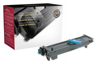 Remanufactured High Yield Laser Toner Cartridge for Dell 1125 117189P