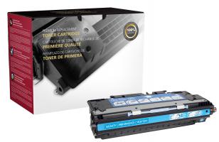 Remanufactured Cyan Toner Cartridge for HP Q2671A (HP 309A) 200053P