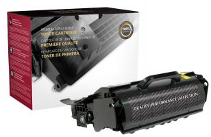 Remanufactured High Yield Laser Toner Cartridge for Dell 2330/2350 200086P