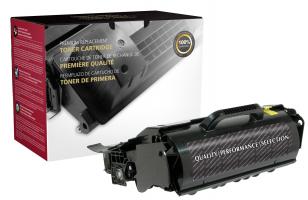 Remanufactured High Yield Laser Toner Cartridge for Dell 5230/5350 200087P