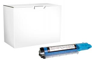 CIG Non-OEM New High Yield Cyan Laser Toner Cartridge for Dell 3010 200106