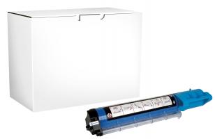 Non-OEM New High Yield Cyan Laser Toner Cartridge for Dell 3000/3100 200110