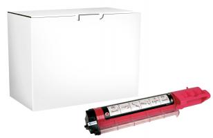 Non-OEM New High Yield Magenta Laser Toner Cartridge for Dell 3000/3100 200111