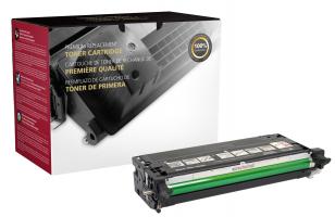 Remanufactured High Yield Black Laser Toner Cartridge for Dell 3110/3115 200115P