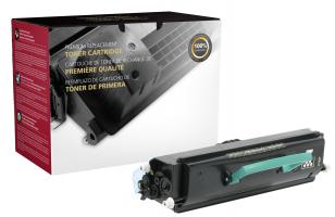 Remanufactured High Yield Laser Toner Cartridge for Dell 1720 200194P
