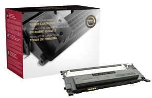 Remanufactured Black Laser Toner Cartridge for Dell 1230/1235 200217P
