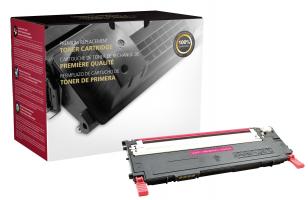Remanufactured Magenta Laser Toner Cartridge for Dell 1230/1235 200219P