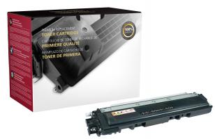 Remanufactured Black Laser Toner Cartridge for Brother TN210, TN-210BK, TN210BK 200469P