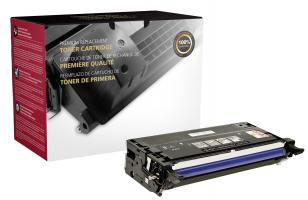 Remanufactured High Yield Black Laser Toner Cartridge for Dell 3130 200503P
