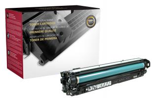 Remanufactured Black Laser Toner Cartridge for HP CE270A (HP 650A) 200573P