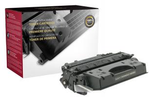 Remanufactured Extended Yield Toner Cartridge for HP CF280X (HP 80X) 200577P