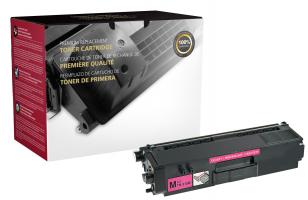 Remanufactured Magenta Laser Toner Cartridge for Brother TN310, TN-310M, TN310M 200594P