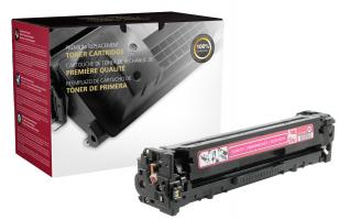 Remanufactured Magenta Laser Toner Cartridge for HP CF213A (HP 131A) 200619P