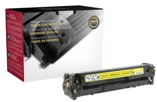 Remanufactured Yellow Laser Toner Cartridge for HP CF212A (HP 131A) 200620P