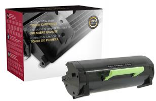 Remanufactured Laser Toner Cartridge for Dell B2360/B3460/B3465 200632P