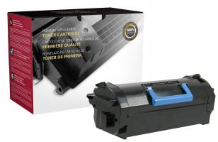 Remanufactured Laser Toner Cartridge for Dell B5460/B5465 200638P