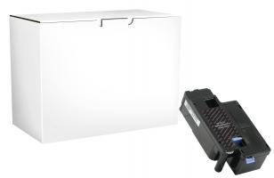 Remanufactured Black Laser Toner Cartridge for Dell C1660 200748