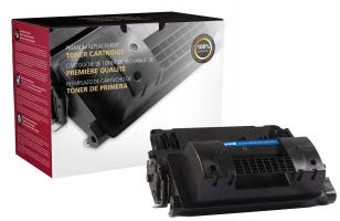 Remanufactured Extended Yield Toner Cartridge for HP CF281X (HP 81X) 200818P