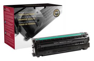 Remanufactured High Yield Black Toner Cartridge for Samsung CLT-K506L/CLT-K506S 200986P