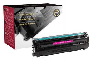 Remanufactured High Yield Magenta Toner Cartridge for Samsung CLT-M506L/CLT-M506S 200988P
