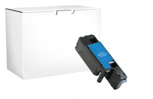 Remanufactured Cyan Toner Cartridge for Xerox Phaser 6022 201107