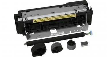 Remanufactured HP 4+ Maintenance Kit w/Aft Parts C2037-69010-REF