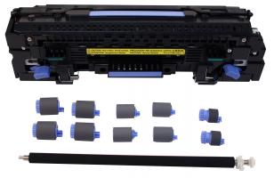 Remanufactured HP M806 Maintenance Kit w/Aft Parts C2H67A-REF
