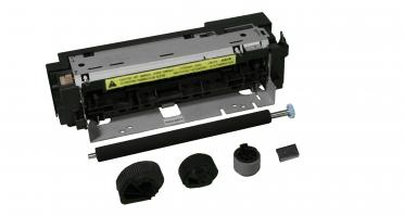 Remanufactured HP 5 Maintenance Kit w/Aft Parts C3916-69001-REF
