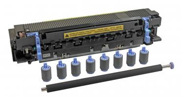 Remanufactured HP 5Si Maintenance Kit w/Aft Parts C3971-67902-REF