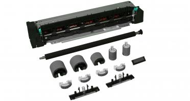 Remanufactured HP 5000 Maintenance Kit w/Aft Parts C4110-67901-REF