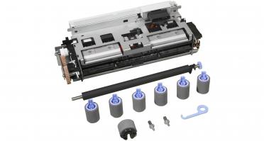 Remanufactured HP 4000 Maintenance Kit w/Aft Parts C4118-67902-REF