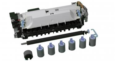 Remanufactured HP 4100 Maintenance Kit w/Aft Parts C8057-67901-REF