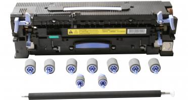 Remanufactured HP 9000 Maintenance Kit w/OEM Parts C9152-69004-REO