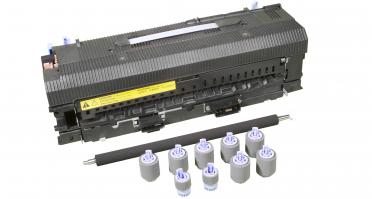 Remanufactured HP 9000 Maintenance Kit w/OEM Parts - 220V C9153-69006-REO