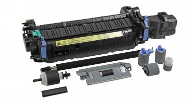 Remanufactured HP CP3525 Maintenance Kit w/OEM Parts CE484A-REO