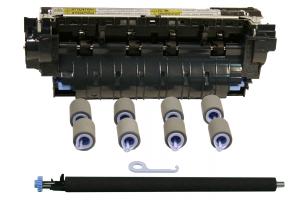 Remanufactured HP M600 Maintenance Kit w/OEM Parts CF064-67901-REO