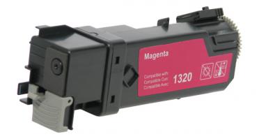 Dell 310-9064, 3109064 Compatible Color( Magenta ) Laser Toner Cartridge by MSE 02-70-13310