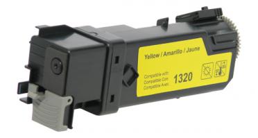 Dell 310-9062, 3109062 Compatible Color( Yellow ) Laser Toner Cartridge by MSE 02-70-13210